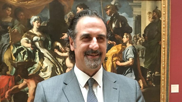 Gabriele Finaldi