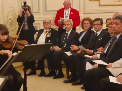 giovani-armonie-sansepolcro-londra Orchestra Giovani Armonie a Londra