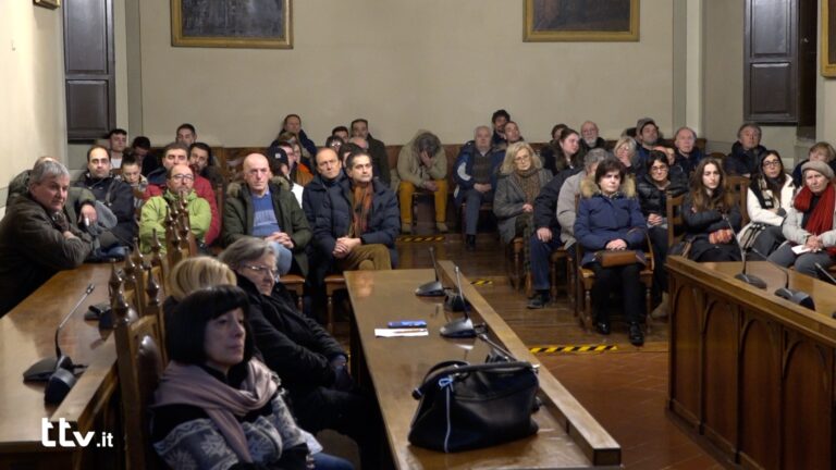 Incontro crisi globali