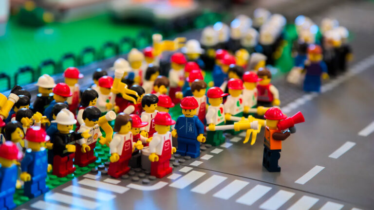 evento lego