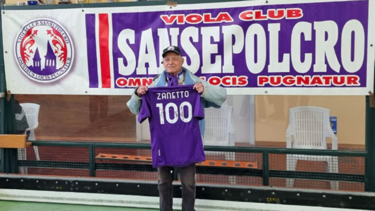 zanetto fiorentina