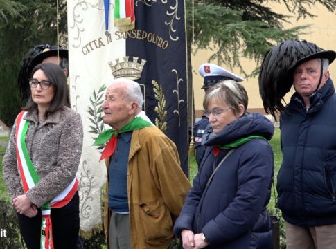19 marzo 2023b 79° anniversario dell'insurrezione