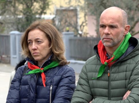 19 marzo 2023e 79° anniversario dell'insurrezione