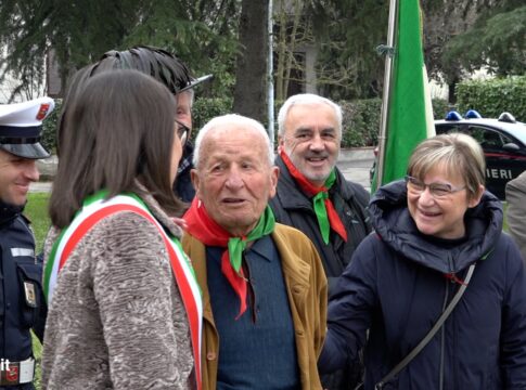 19 marzo 2023j 79° anniversario dell'insurrezione