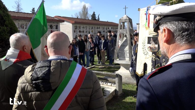 Sacrario dei Partigiani