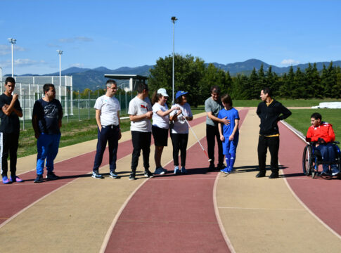 42 Beata Margherita atletica 2