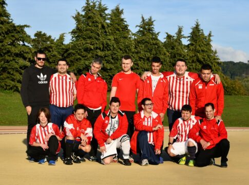 43 Beata Margherita atletica