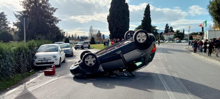 Se incidente 