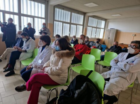 Mammografo ospedale Sansepolcro Mammografo ospedale Sansepolcro