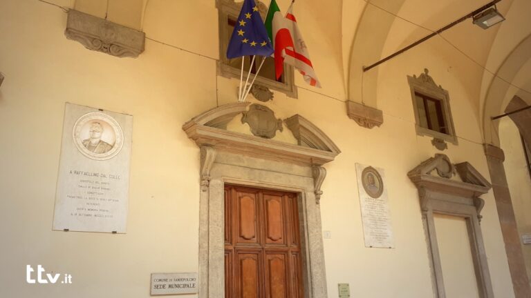 Comune di Sansepolcro