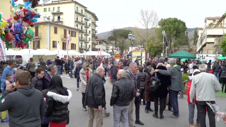 fiere mezzaquaresima 2023