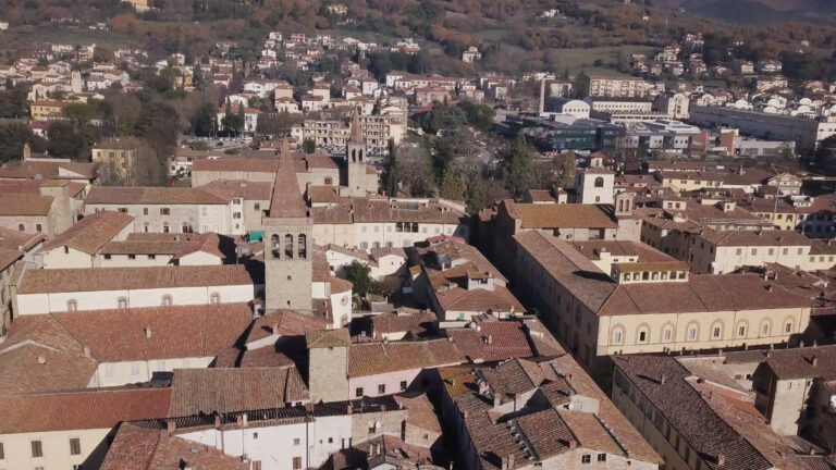 drone borgo