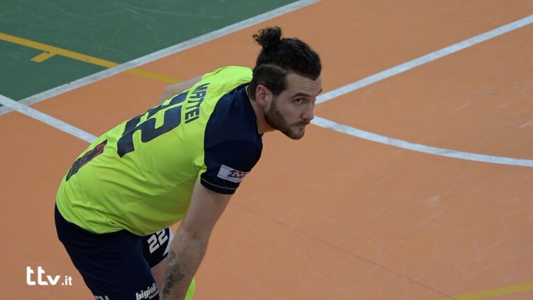 Nicola Mattei