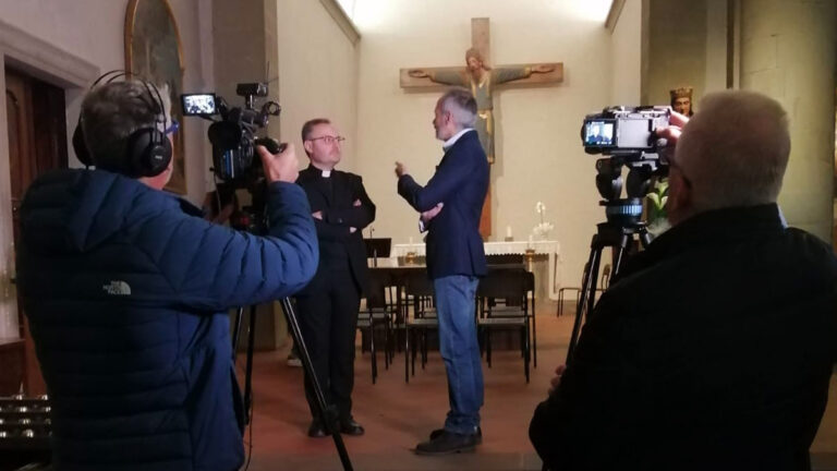 rai telecamere