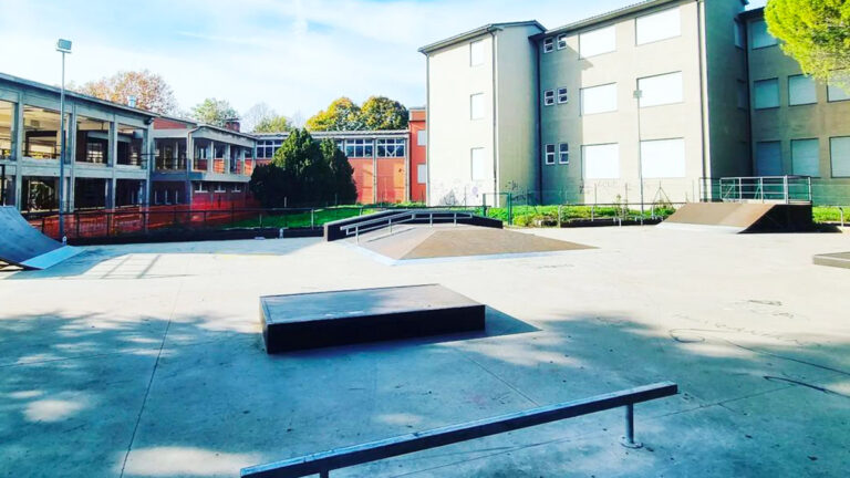 skate park ss