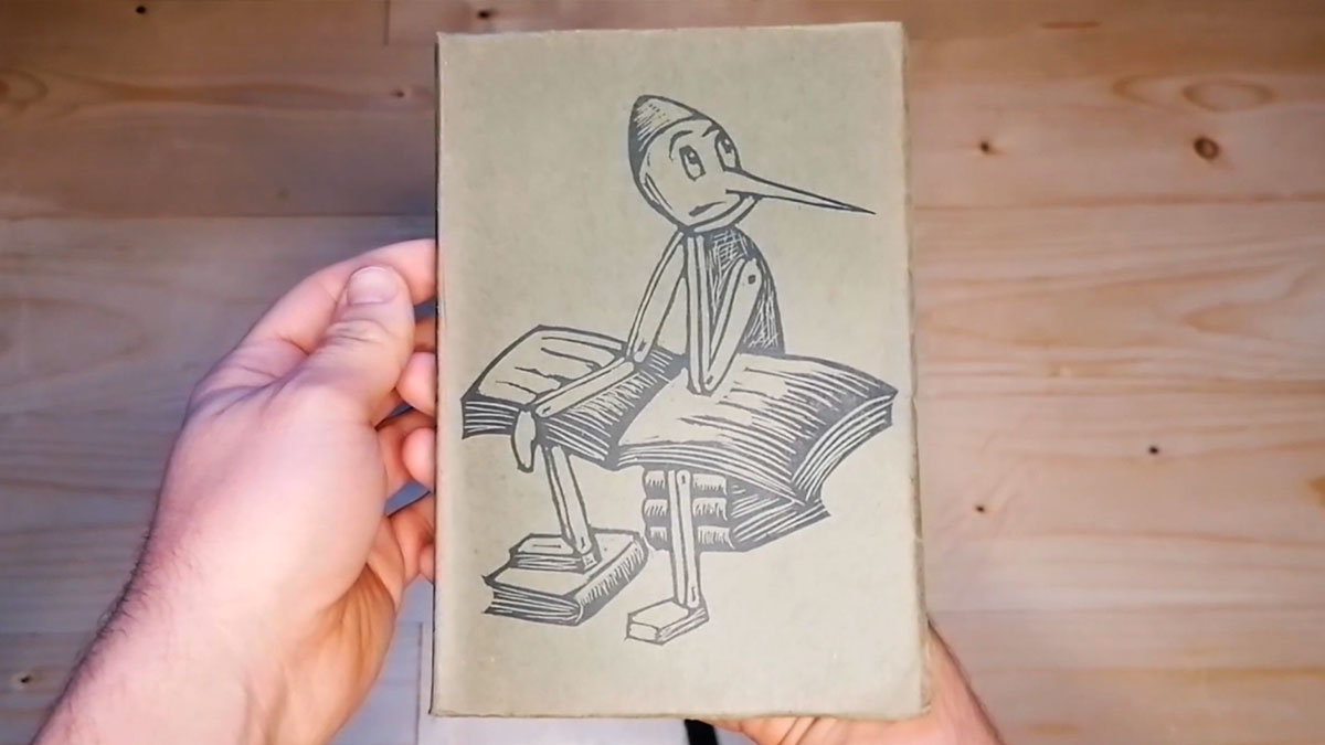 pinocchio 