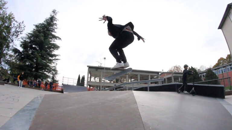 skatepark campaccio