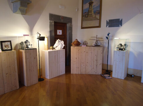 tevere-arno2 Mostra dell'Artigianato Anghiari