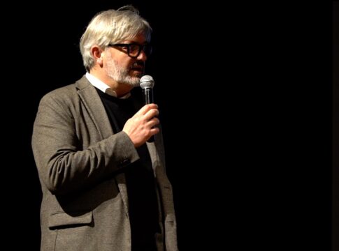 Presentazione Festival dei Cammini di Francesco