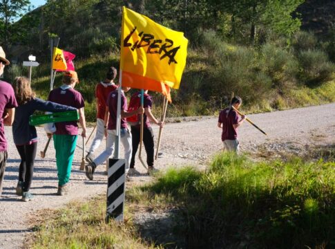 WhatsApp Image 2023-05-25 at 08 Scout Agesci Valtiberina 1 Libera