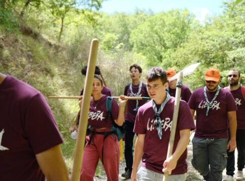 WhatsApp Image 2023-05-25 at 08 Scout Agesci Valtiberina 1 Libera