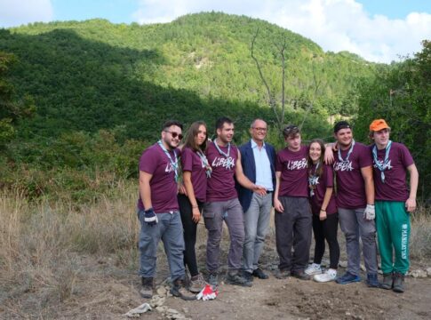 WhatsApp Image 2023-05-25 at 08 Scout Agesci Valtiberina 1 Libera