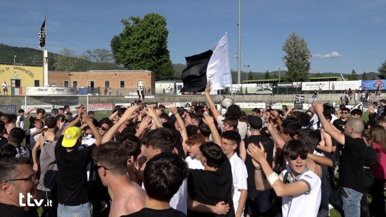 Promozione Sansepolcro