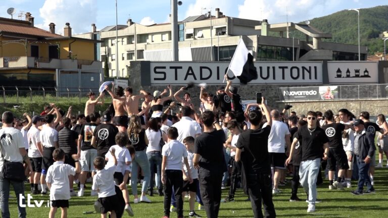 Festa al Buitoni