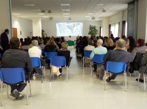 convegno1 Disabilità, desideri, nuove prospettive