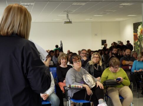 convegno10 Disabilità, desideri, nuove prospettive