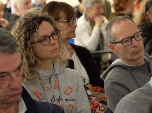 convegno11 Disabilità, desideri, nuove prospettive