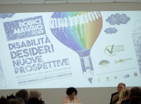 convegno16 Disabilità, desideri, nuove prospettive