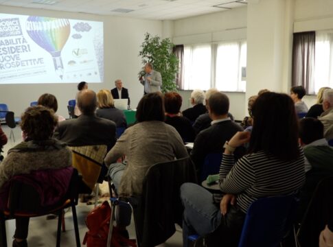 convegno2 Disabilità, desideri, nuove prospettive