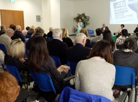 convegno4 Disabilità, desideri, nuove prospettive