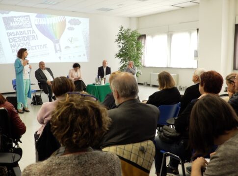 convegno5 Disabilità, desideri, nuove prospettive