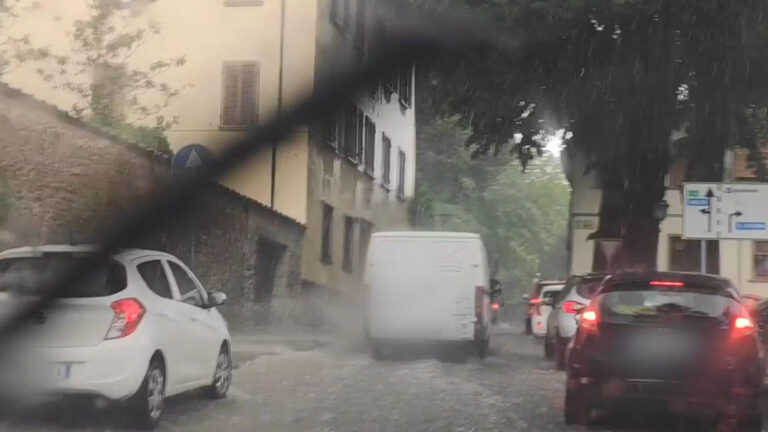 grandine sansepolcro