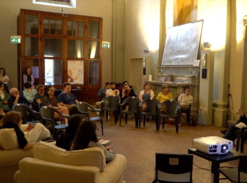 Festival Festival dei Cammini di Francesco 2023