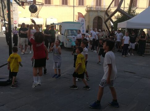 Festa dei campioni