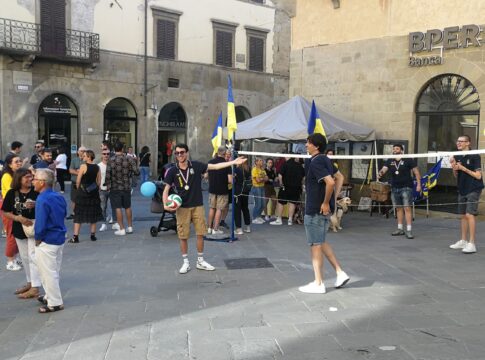 Festa dei campioni