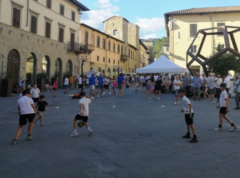 Festa dei campioni