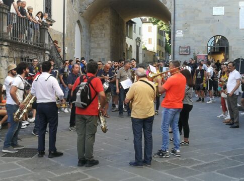 Festa dei campioni
