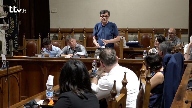 Innocenti risponde a Gentili