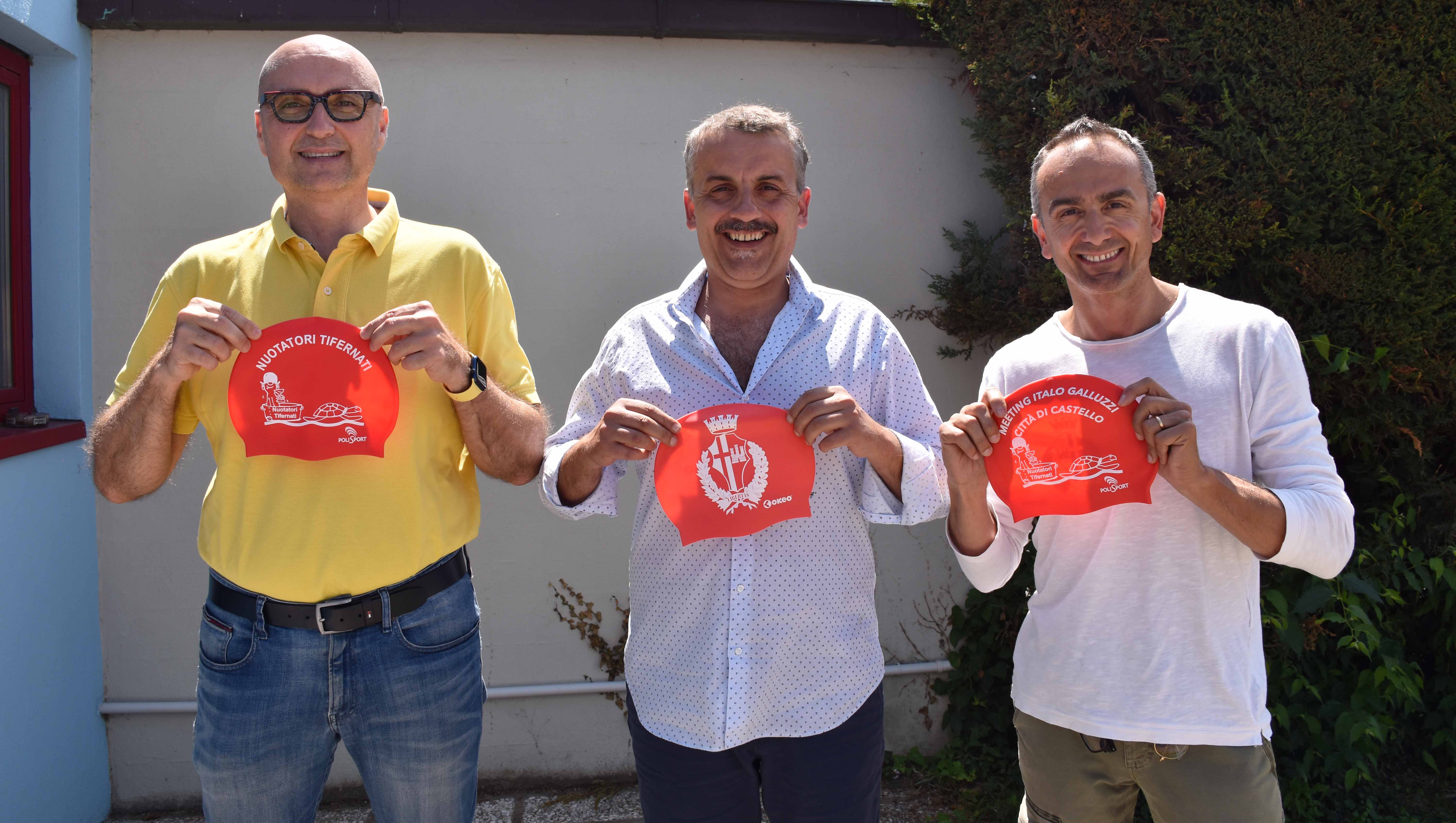 Città di Castello protagonista del primo matrimonio in mare nello stretto di Messina 1 Serafini-Carletti-Cerrotti