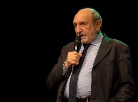Umberto Galimberti Festival dei Cammini di Francesco 2023