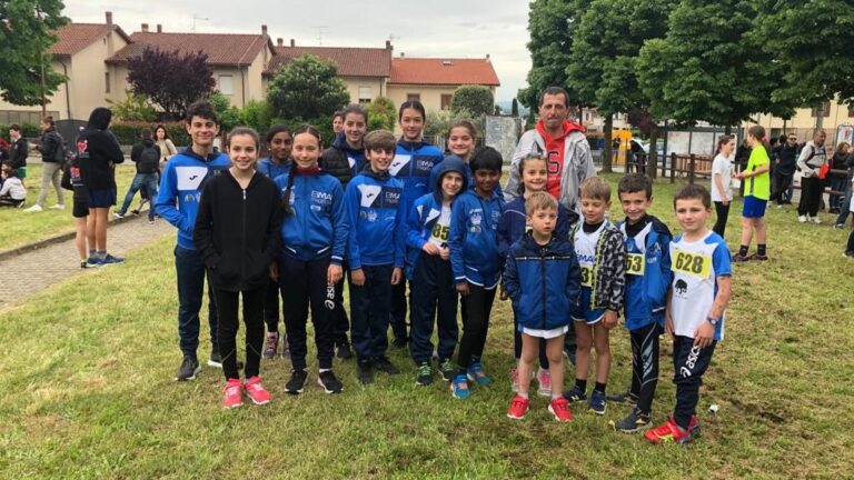 Atletica Avis