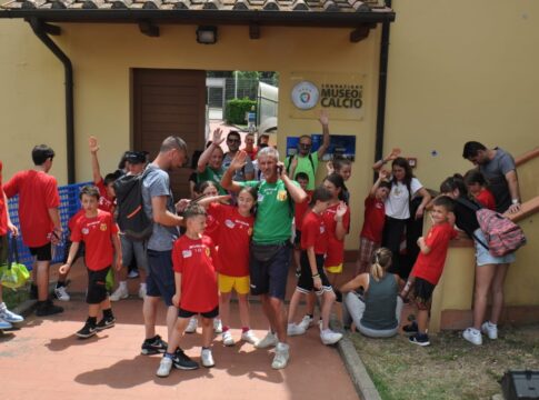 WhatsApp Image 2023-06-22 at 08 Badia Calcio Coverciano