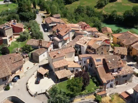 cospaia-1 Rievocazione Antica Repubblica Cospaia