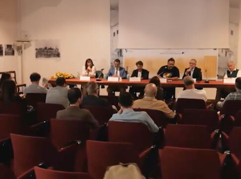 cospaia-5 Rievocazione Antica Repubblica Cospaia