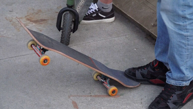 skate skatepark