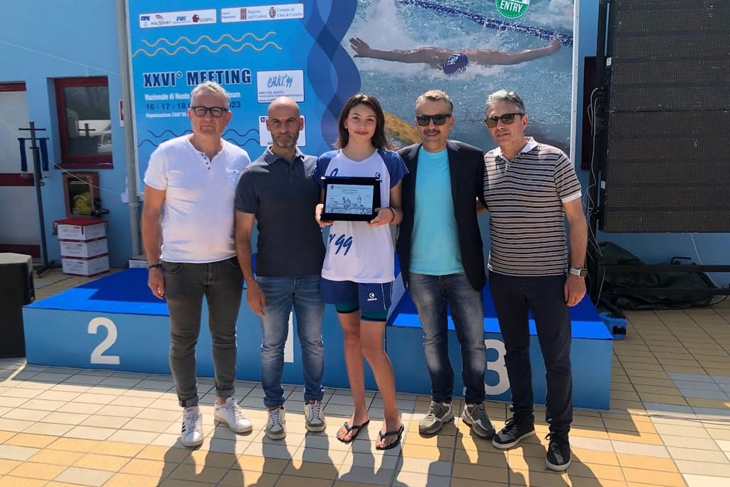 cdc sofia napoli targa